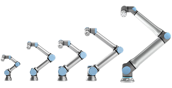 Cobot robot collaboratif